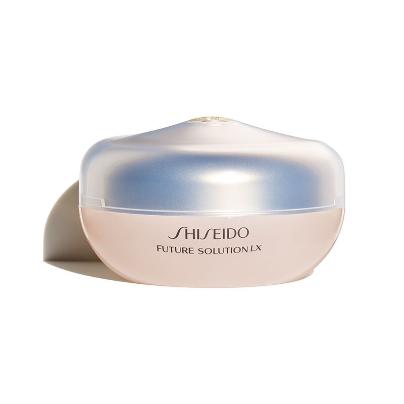 Future Solution LX Total Radiance Loose Powder  Image