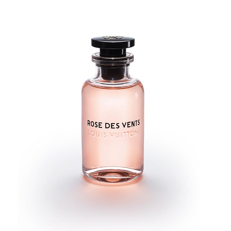 Les Parfums Rose Des Vents  Image