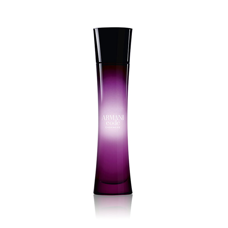 Armani Code Cashmere