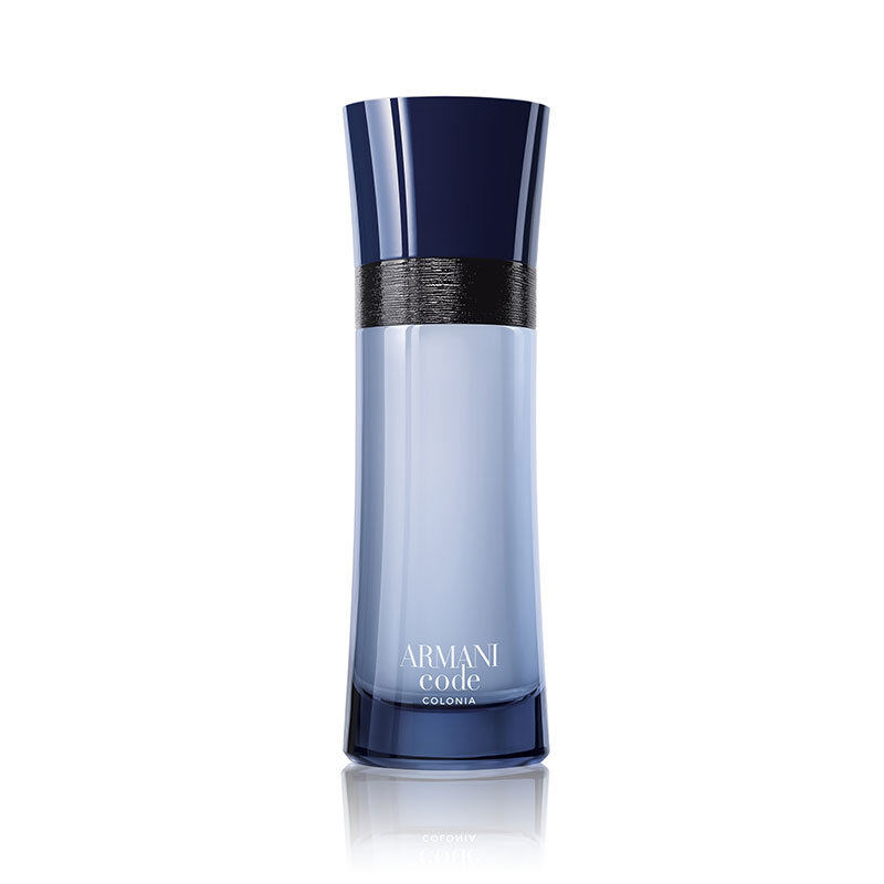 Armani Code Colonia EDT