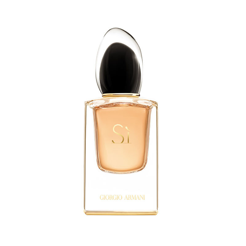 Si Le Parfume