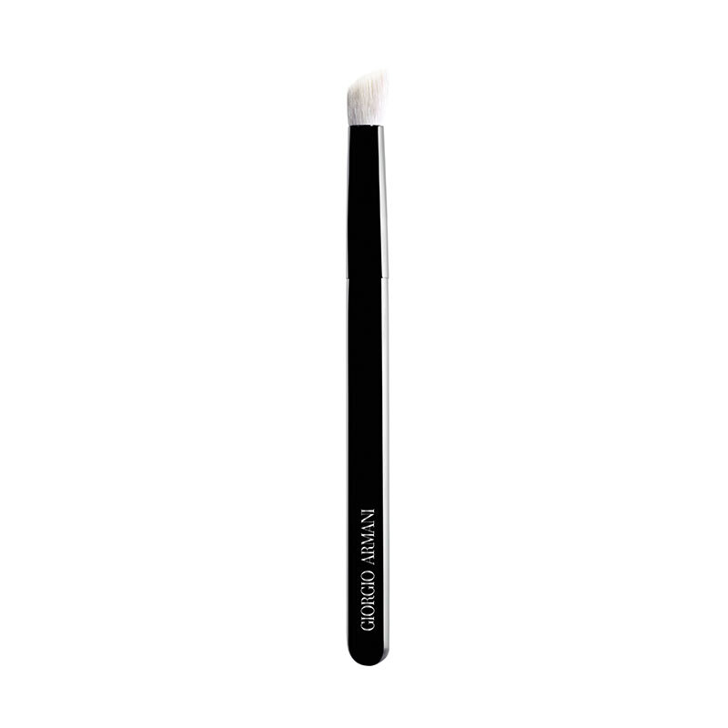 Angled Eye Brush