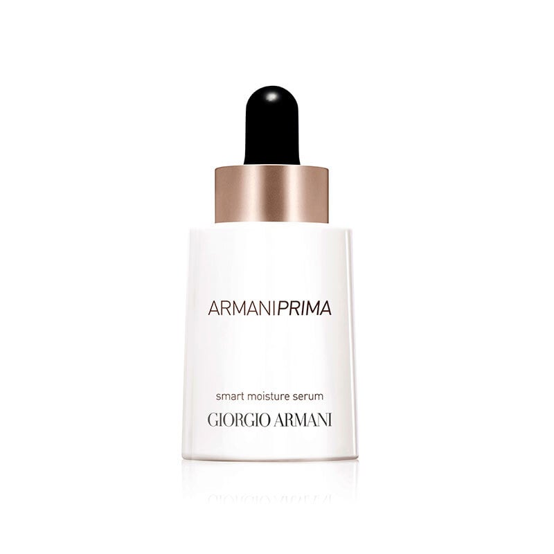 ARMANIPRIMA Smart Moisture Serum 雪凝光智慧保濕精華 Image