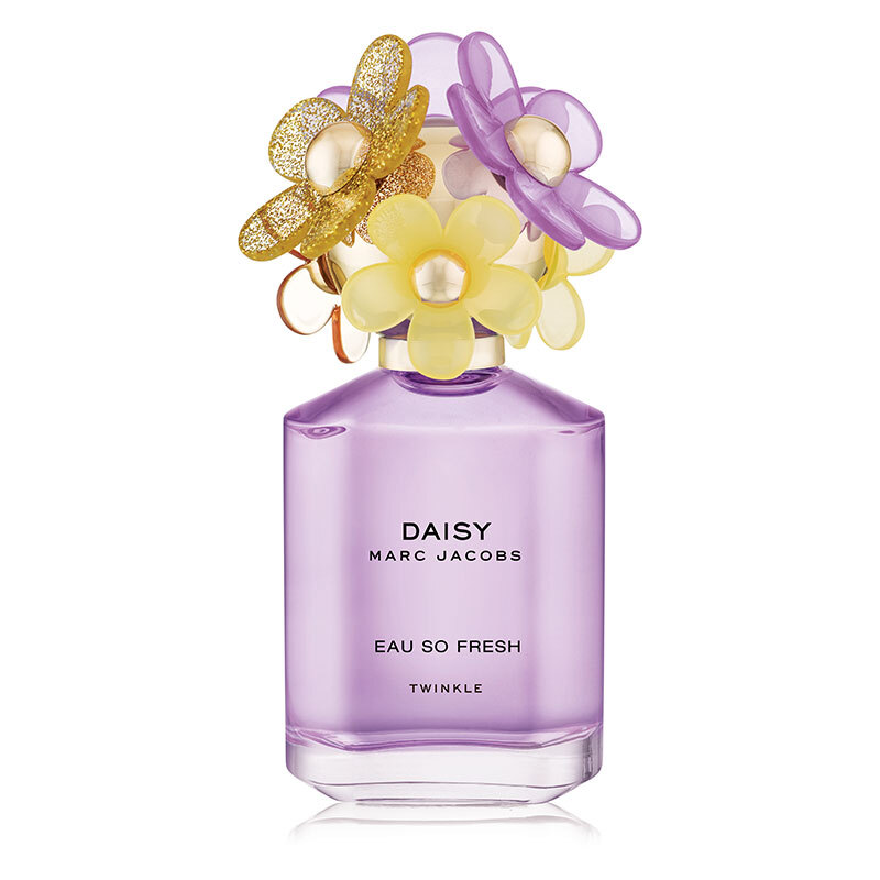 Daisy Marc Jacobs Eau so Fresh Twinkle Edition