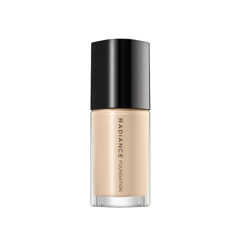 Radiance Foundation SPF20/PA++