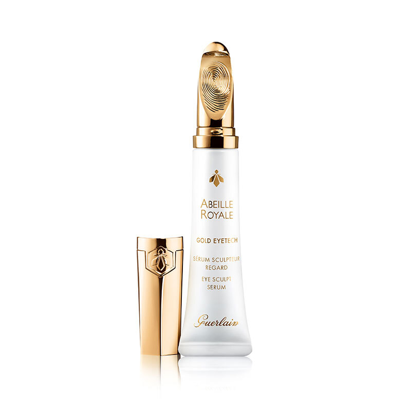 Abeille Royale Gold Eyetech Eye Sculpt Serum
