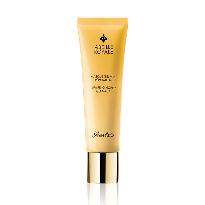 Abeille Royale Repairing Honey Gel Mask 殿級蜂皇蜂蜜啫喱修護面膜 Image