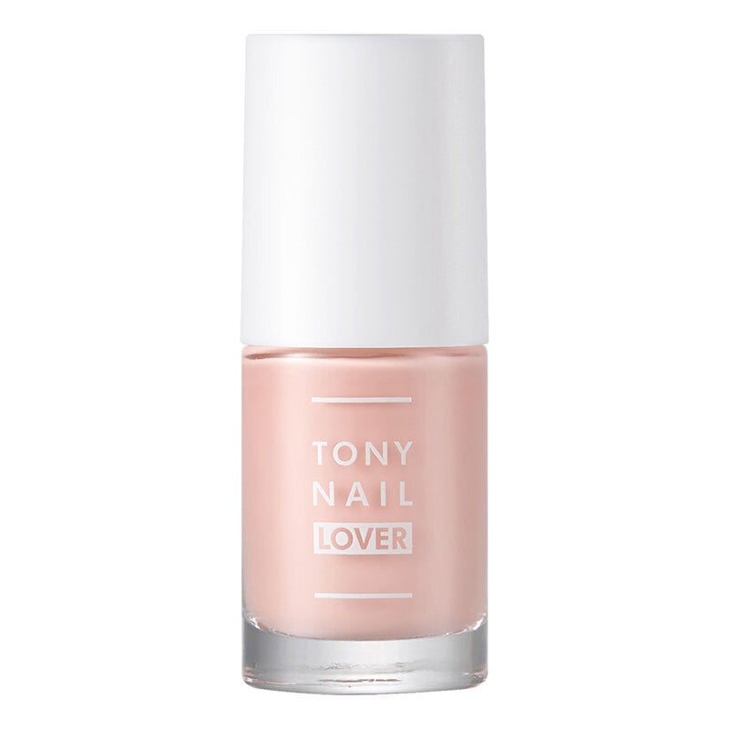 TonyNail Lover 戀愛指甲油 Image