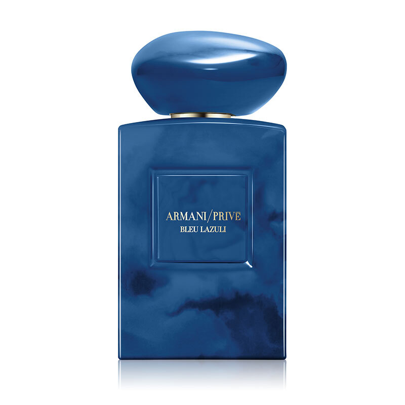Armani / Privé Bleu Turoauoise