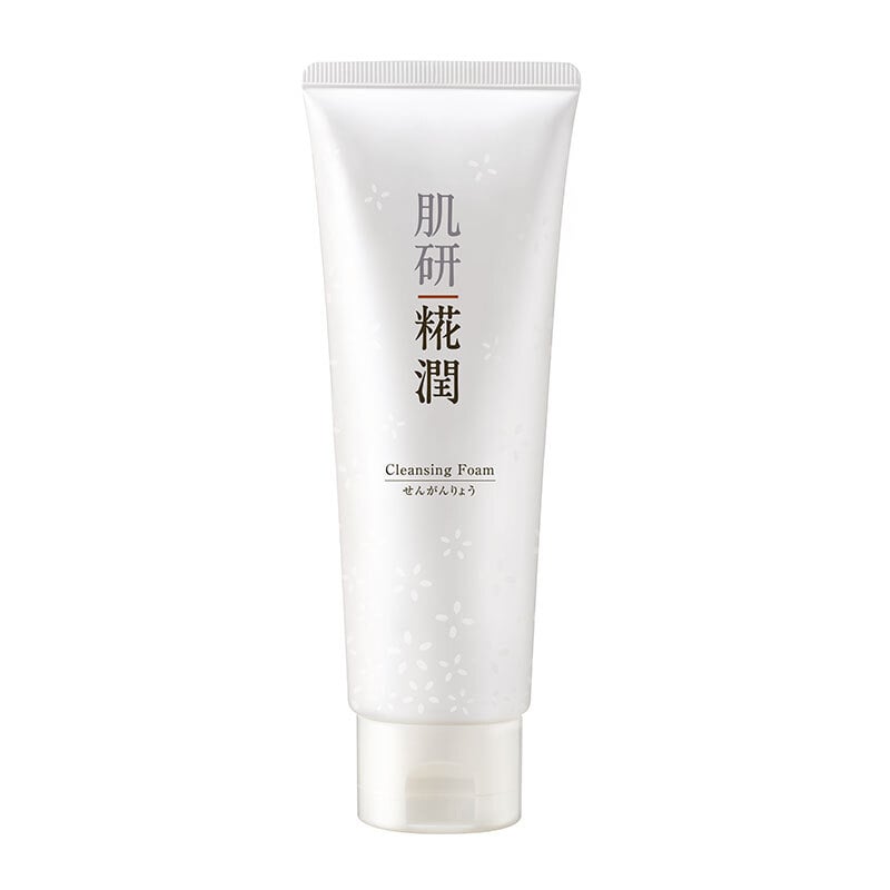 Kouji Treatment Cleansing Foam 糀潤潔面乳 Image