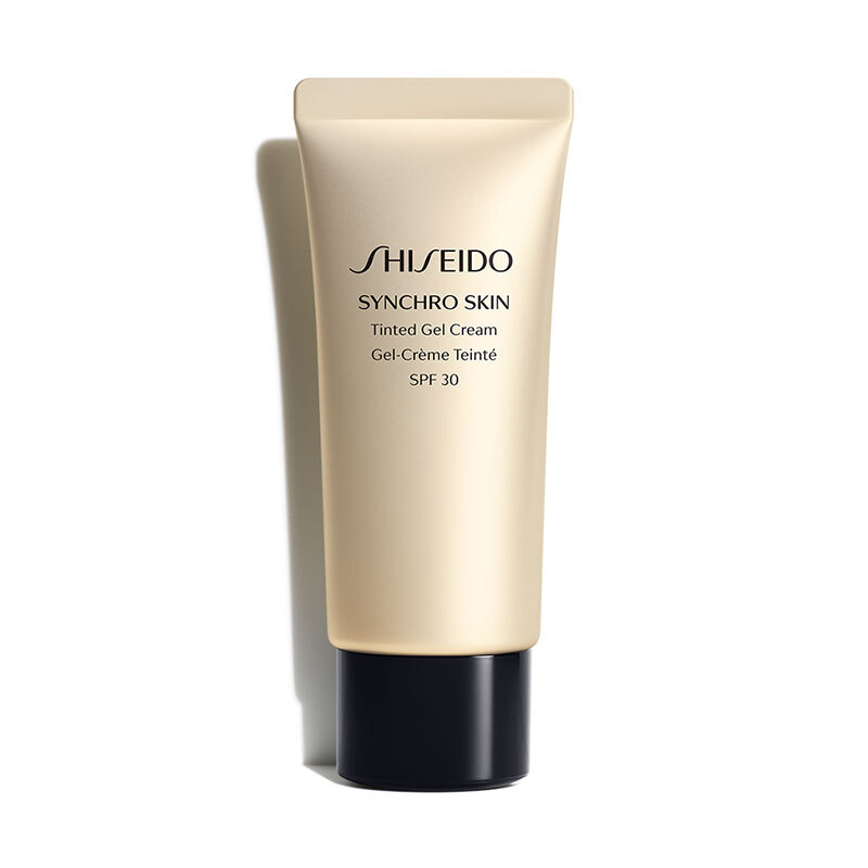 Synchro Skin Tinted Gel Cream SPF30  Image