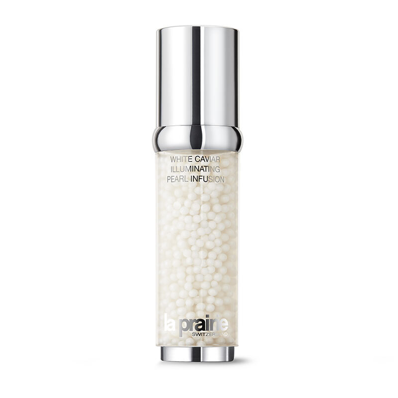 White Caviar Illuminating Pearl Infusion