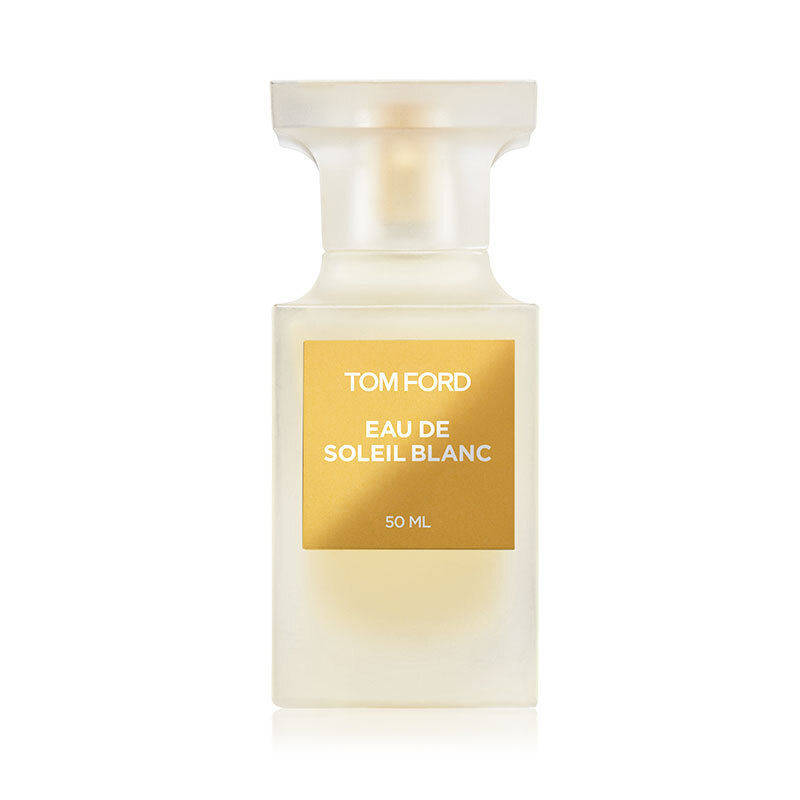 Eau de Soleil Blanc