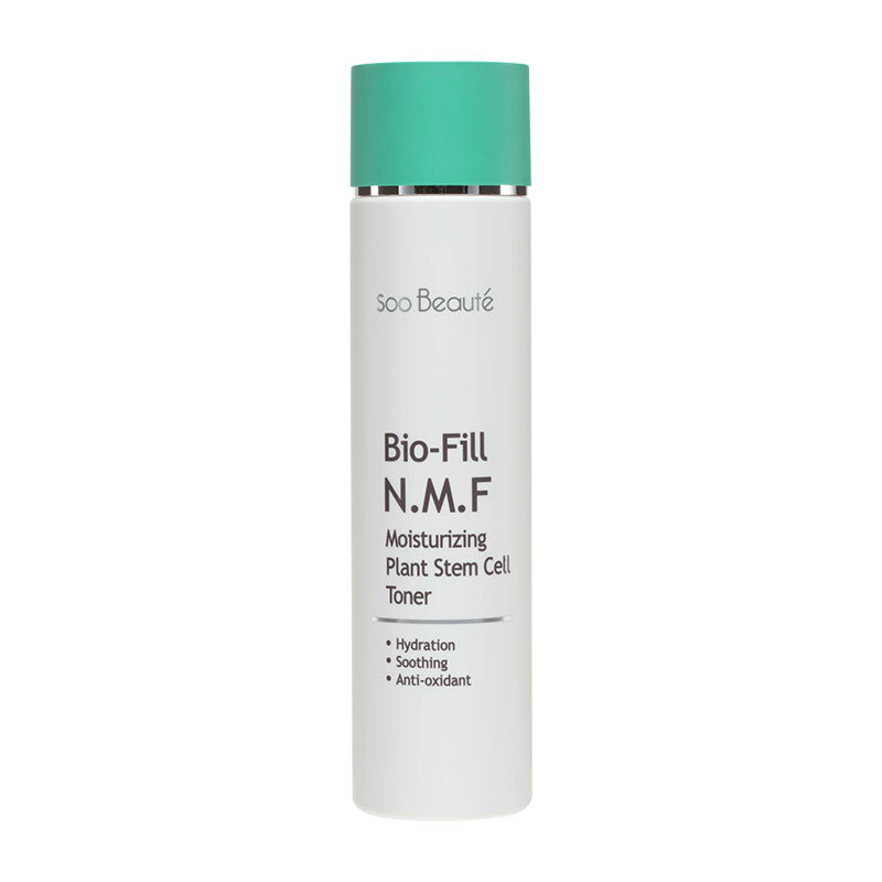 Bio-Fill N.M.F Moisturizing Plant Stem Cell Toner