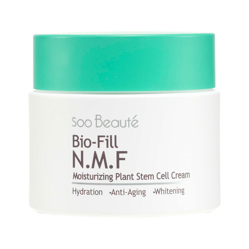 Bio-Fill N.M.F Moisturizing Plant Stem Cell Cream
