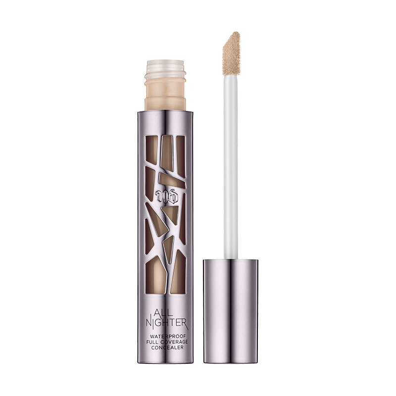 All Nighter Waterproof Full-Coverage Concealer 遮瑕膏 Image