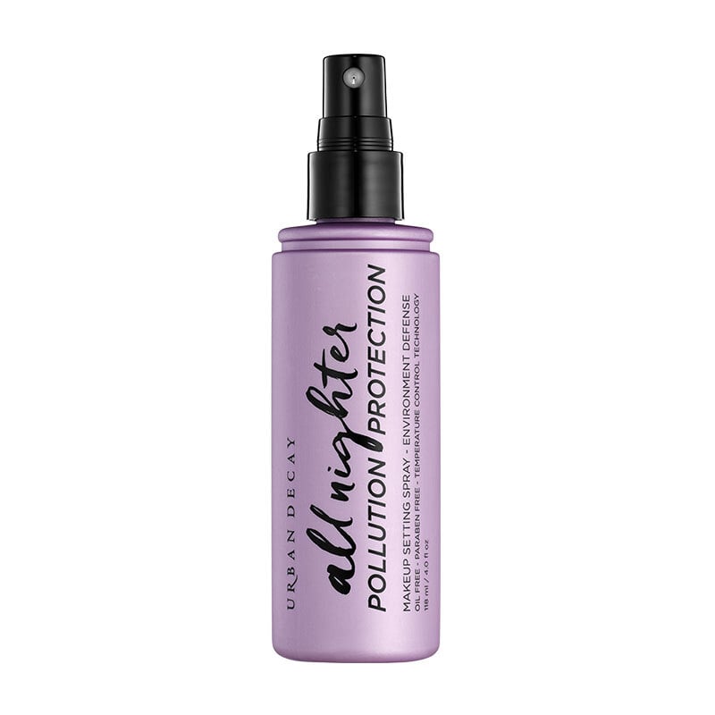 All Nighter Pollution Protection Makeup Setting Spray 定妝噴霧 Image