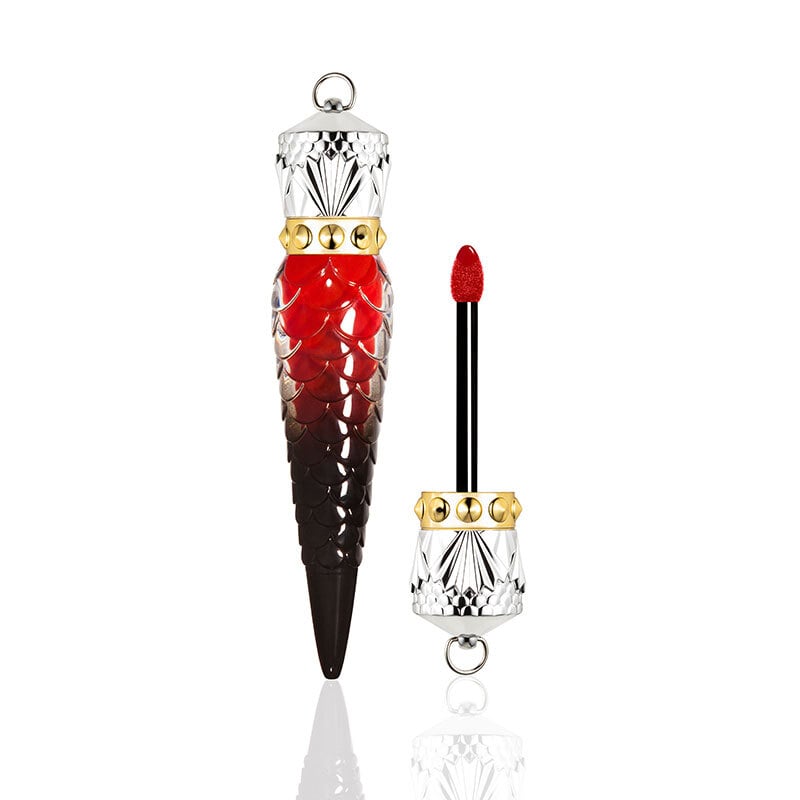 Lip Beauty Oil - Rouge Louboutin Loubibelle 美唇油 - Rouge Louboutin Loubibelle Image