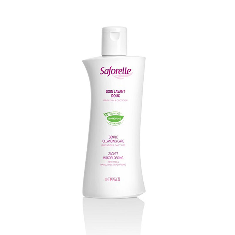 Gentle Cleansing Care