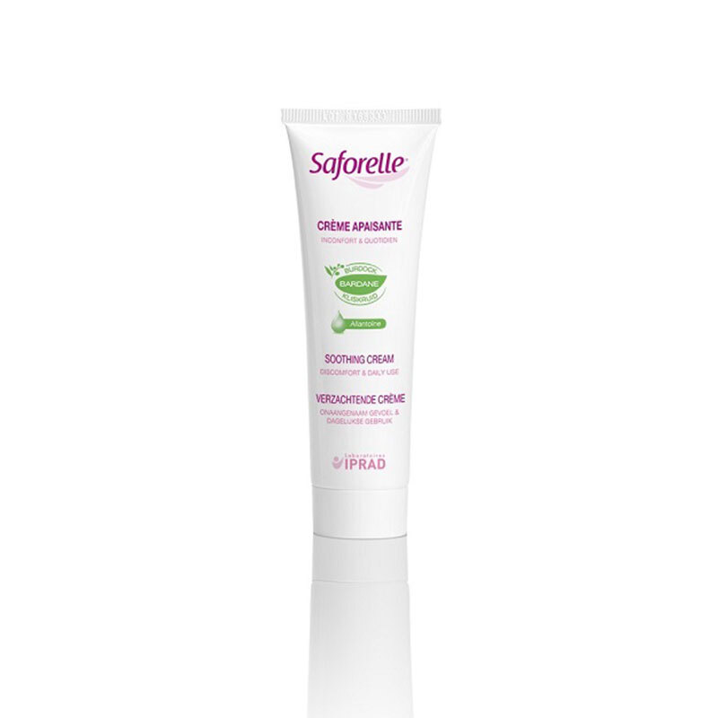 Soothing Cream