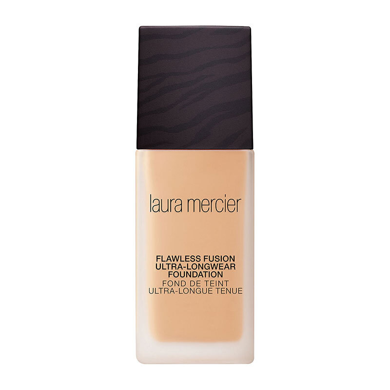 Flawless Fusion Ultra-Longwear Foundation 超持久無痕粉底液 Image