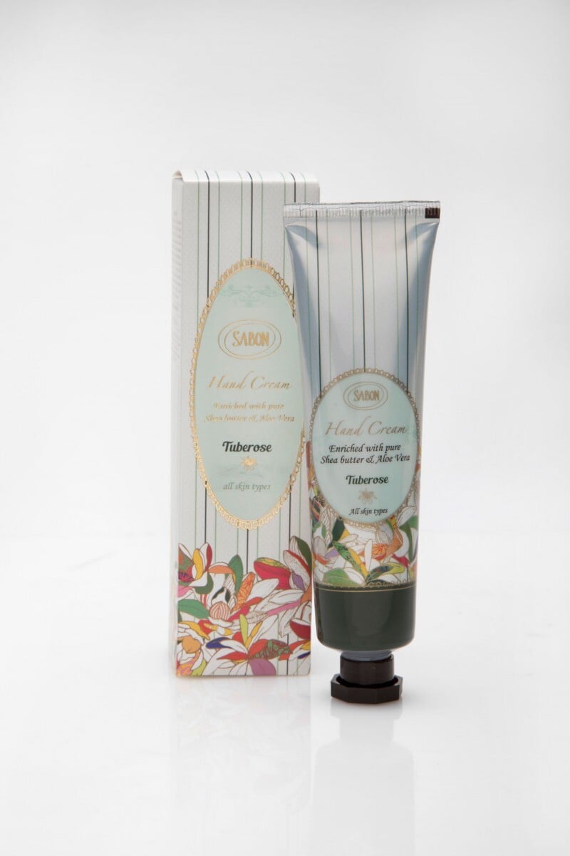 Tuberose Hand Cream 清雅月下香系列潤手霜 Image