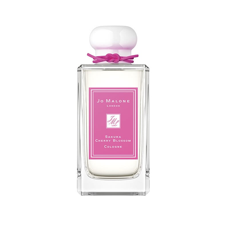 Sakura Cherry Blossom Cologne 櫻花古龍水 Image