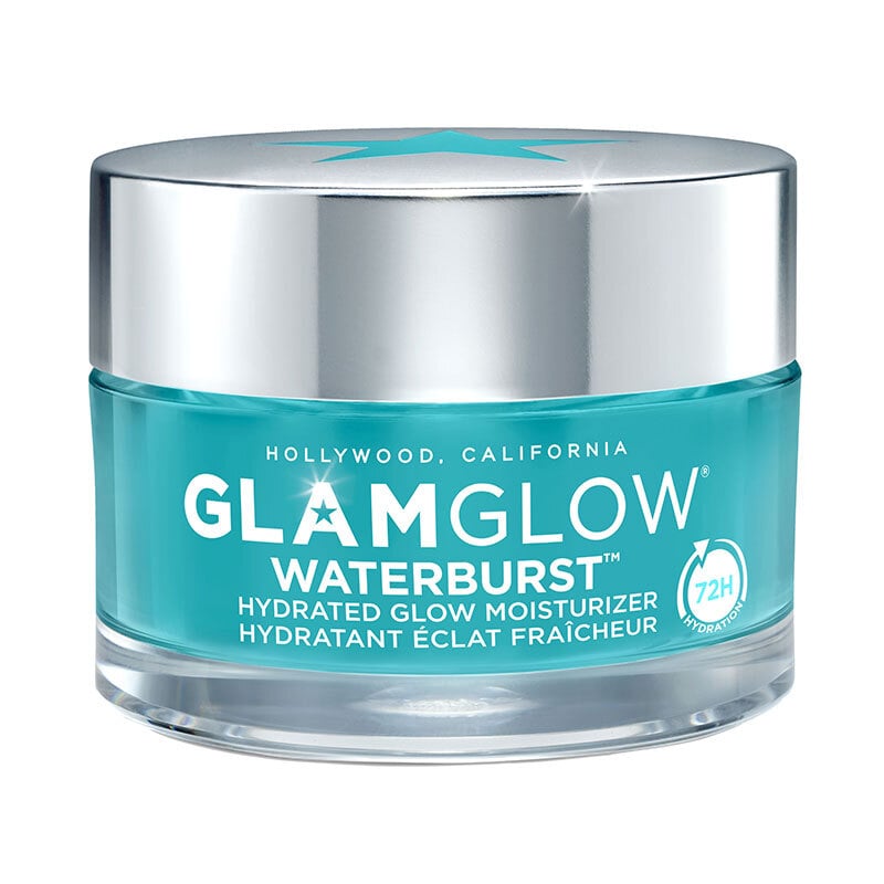 Waterburst™ Hydrated Glow Moisturizer 72小時高效保濕水光霜 Image