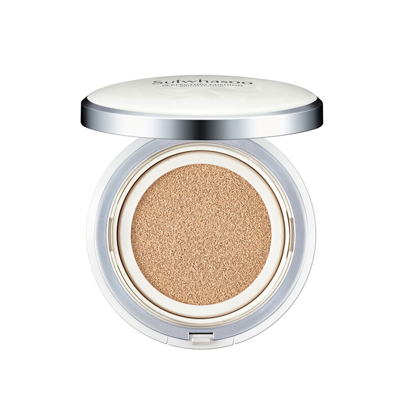 Perfecting Cushion Brightening SPF50+ / PA+++