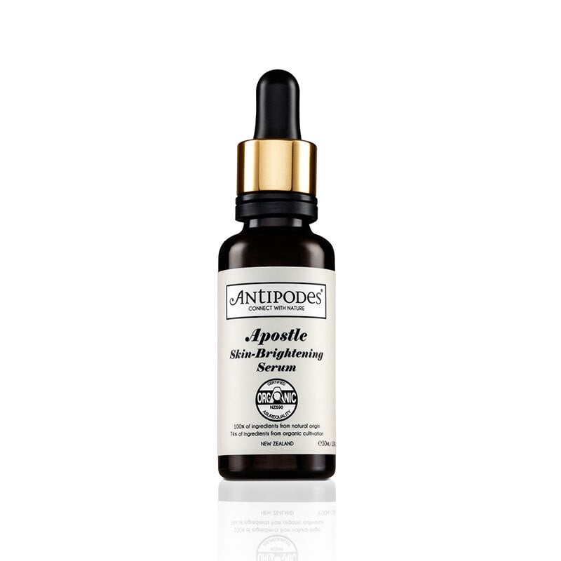 Apostle Skin-Brightening Serum 臻白透肌精華露 Image