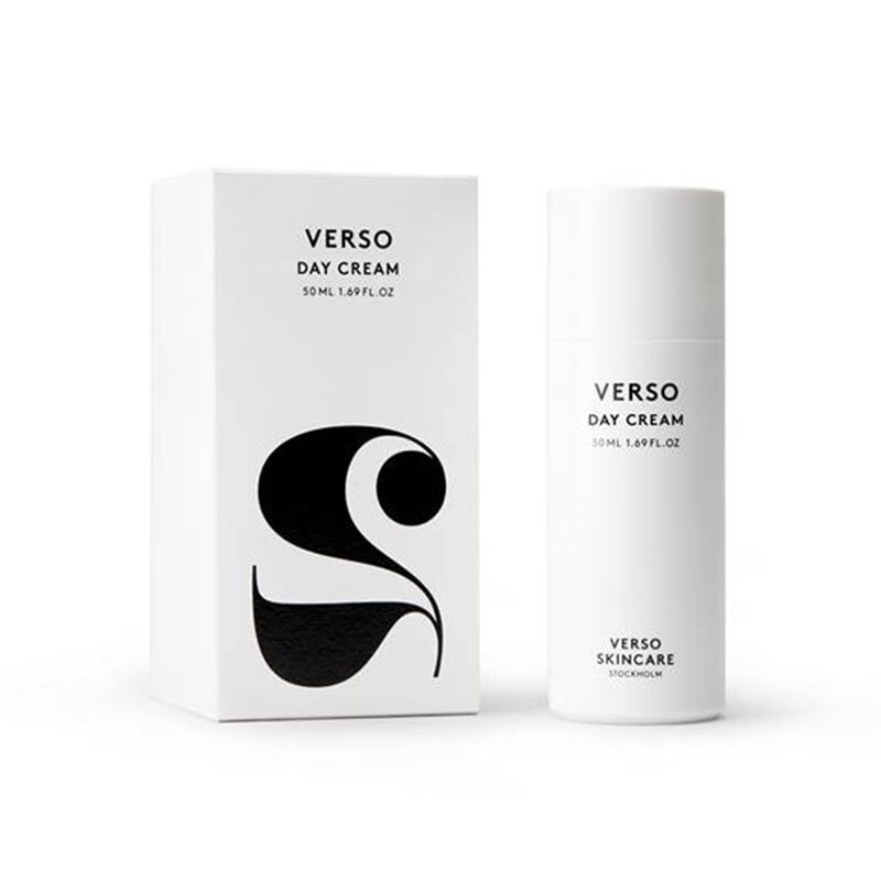 N°2 Verso Day Cream  Image