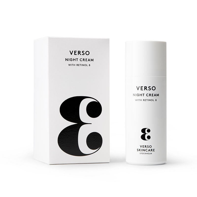 N°3 Verso Night Cream  Image