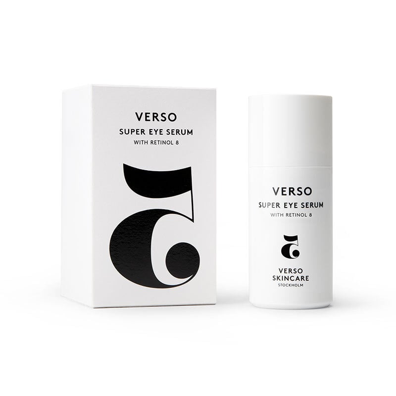 N°5 Verso Super Eye Serum  Image