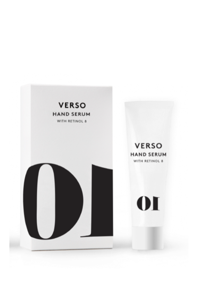 N°10 Hand Serum  Image