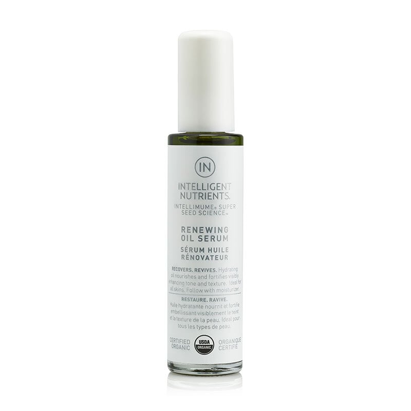 Renewing Oil Serum  Image