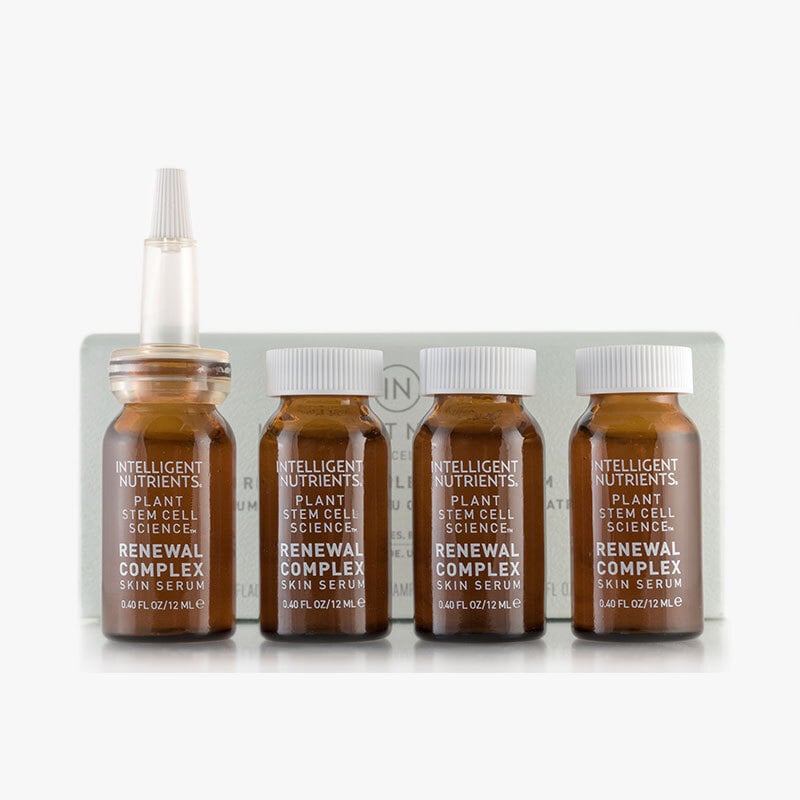 Renewal Complex Serum  Image