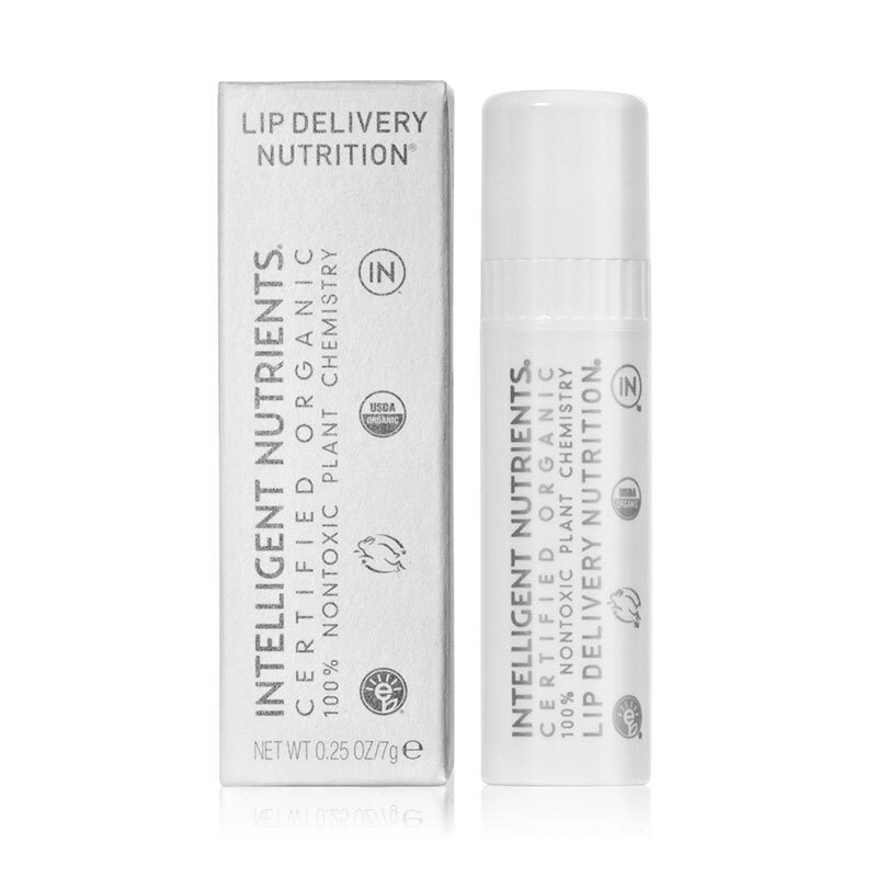 Lip Delivery Nutrition