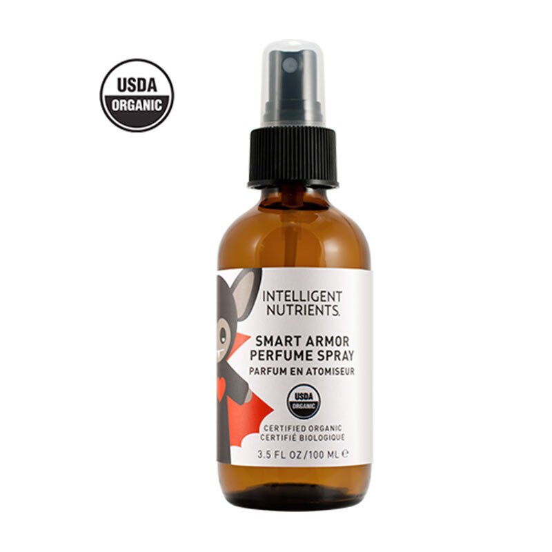 Smart Armor Perfume Spray