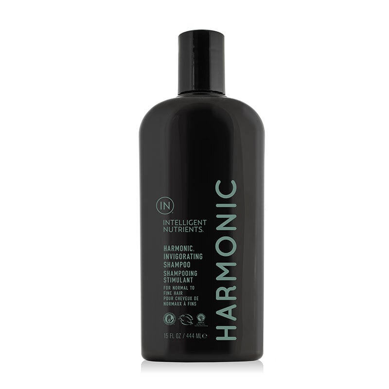 Harmonic Shampoo 皇牌保濕排毒洗髮水 Image