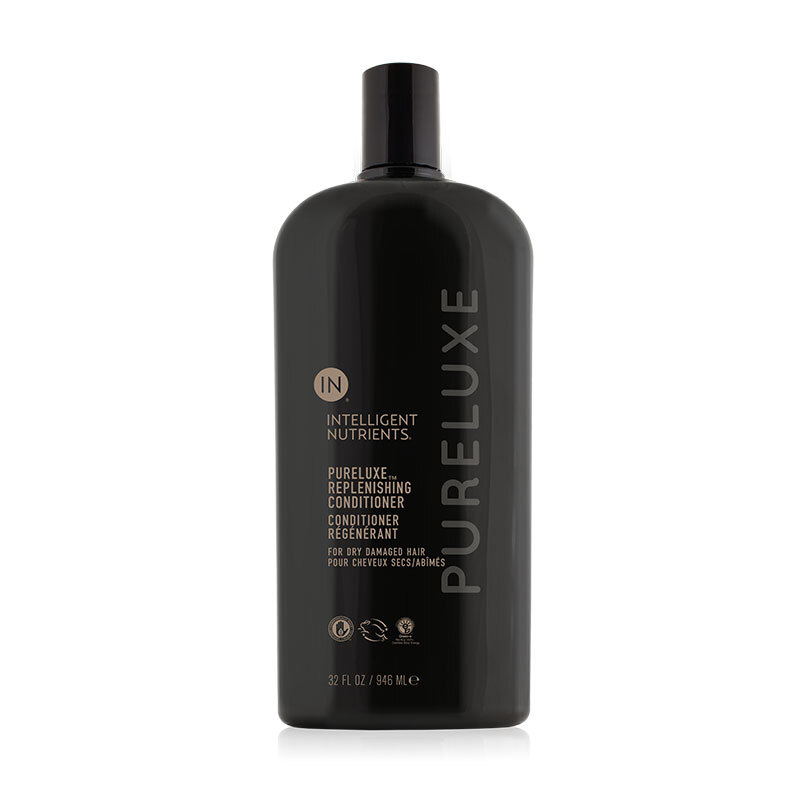 Pureluxe Replensishing Conditioner