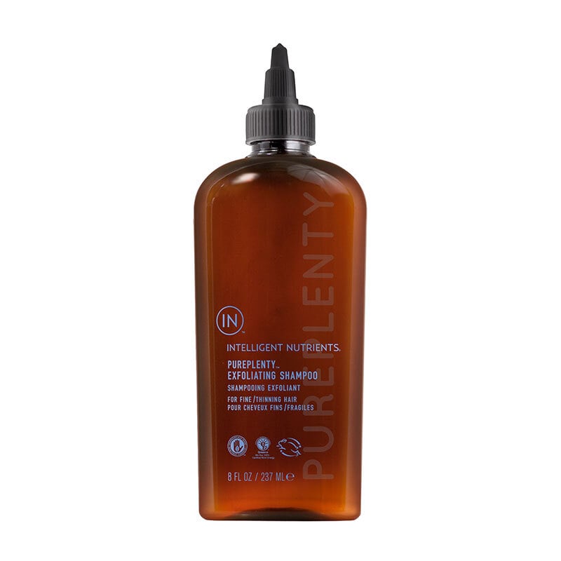 PurePlenty™ Exfoliating Shampoo 有機防脫髮去角質洗髮水 Image