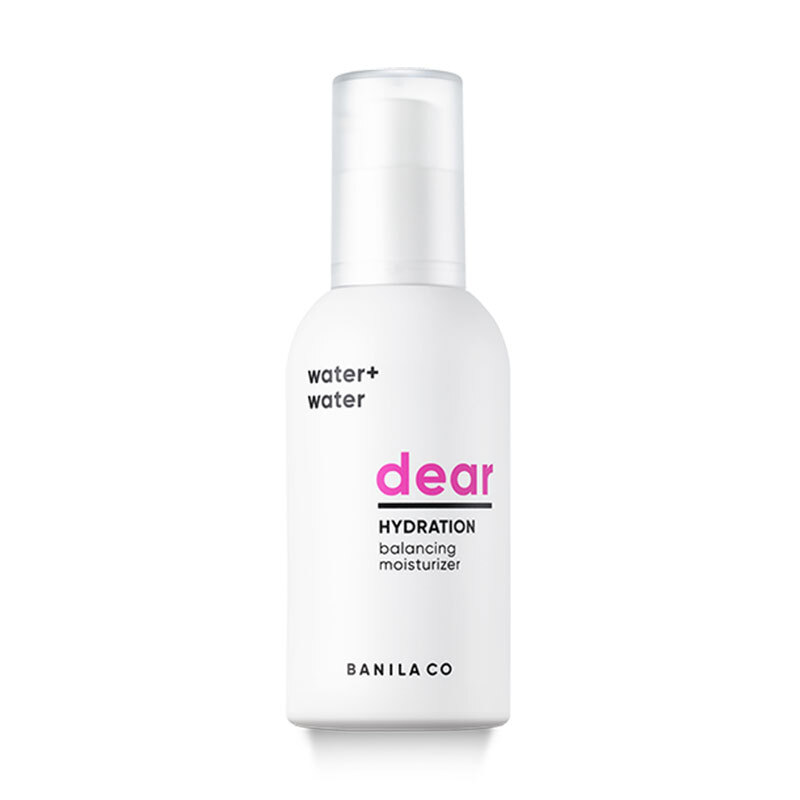 Dear Hydration Balancing Moisturizer