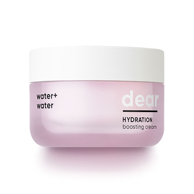 Dear Hydration Boosting Cream 親水潤肌面霜 Image