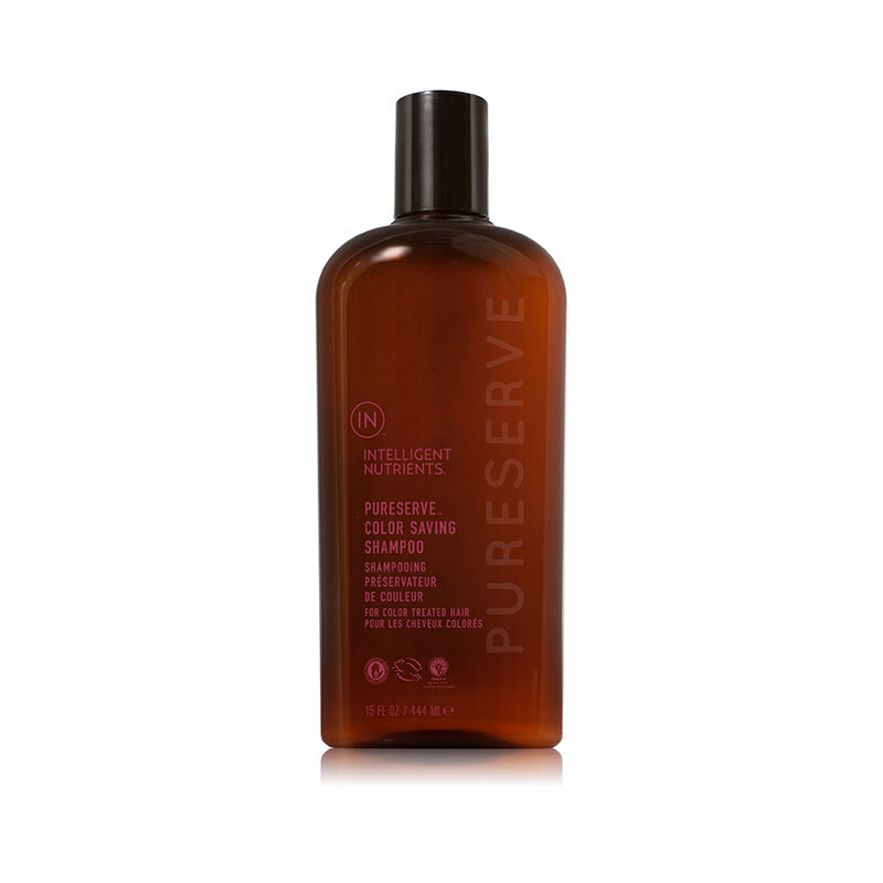 PureServe™Color Saving Shampoo