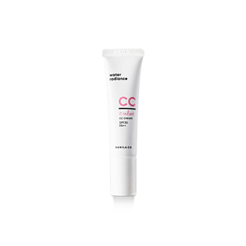 It Radiance CC Cream 透澤光肌CC底霜 SPF30 PA++ Image