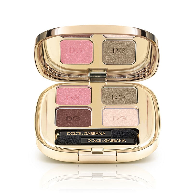 Eyeshadow Quad 眼影盤 Image