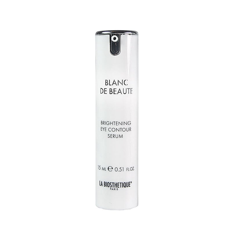 Blanc de Beaute Brightening Eye Contour Serum 光源亮眼精華 Image