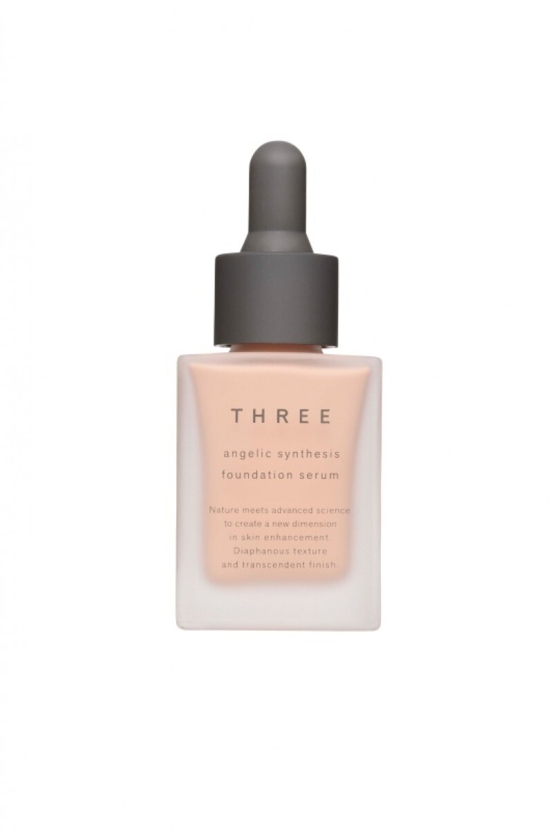 Angelic Synthesis Foundation Serum