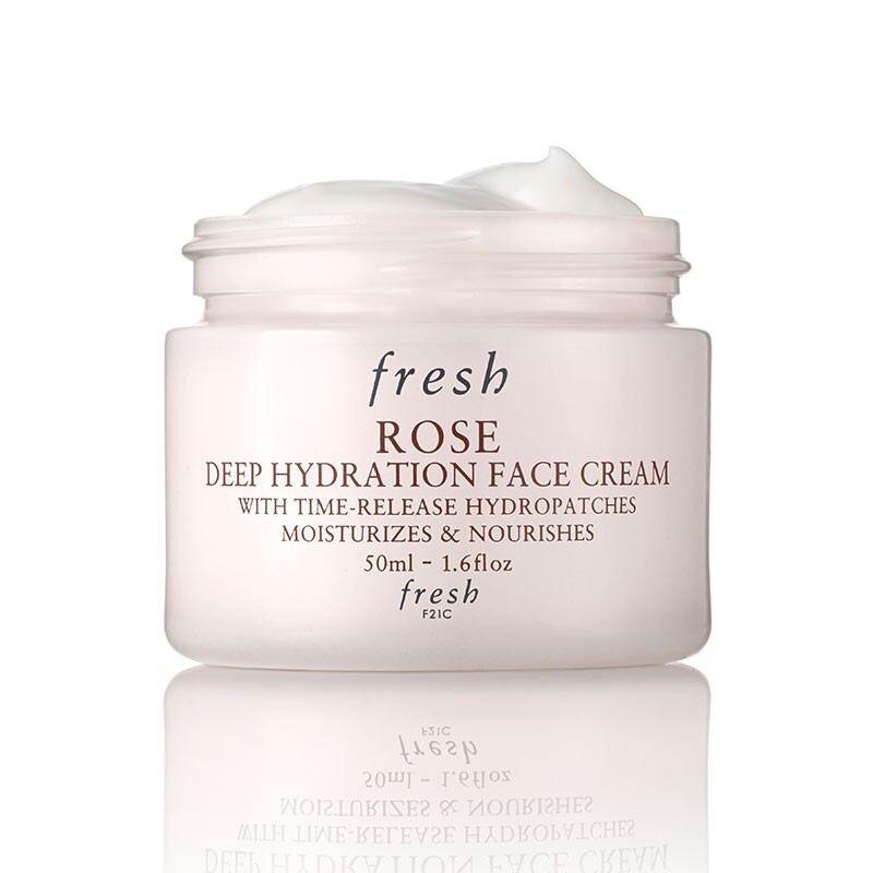 Rose Deep Hydration Face Cream 玫瑰深層保濕面霜 Image