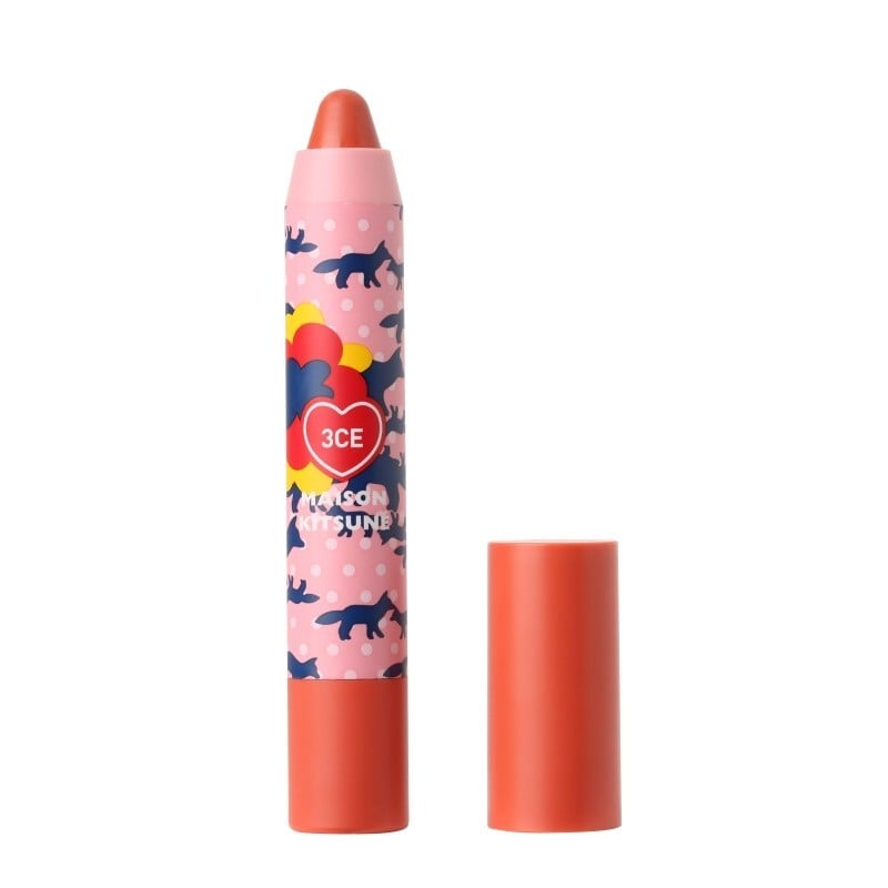 MAISON KITSUNÉ VELVET LIP CRAYON   Image